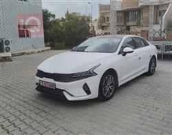 كيا K5